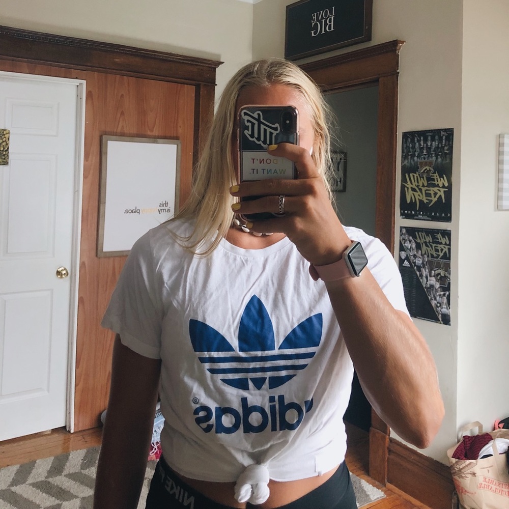 Adidas T shirt